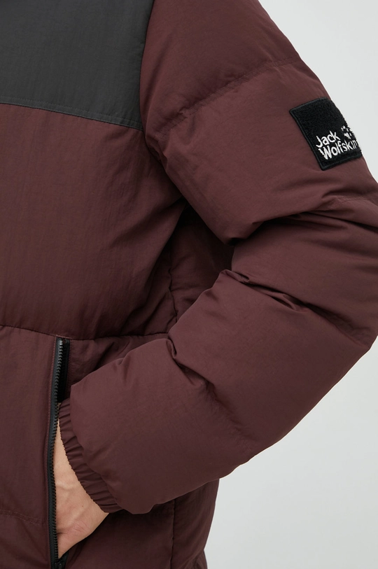 Jack Wolfskin kurtka puchowa Męski