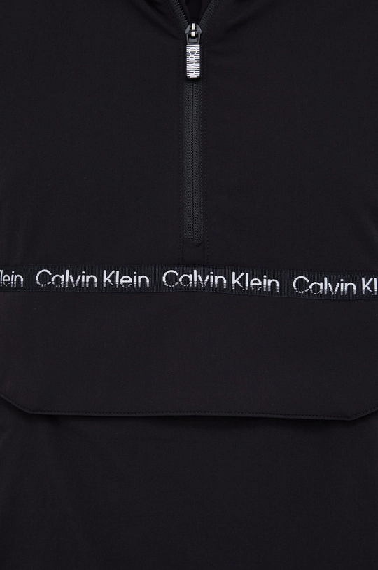 Vetrovka Calvin Klein Performance Active Icon Pánsky