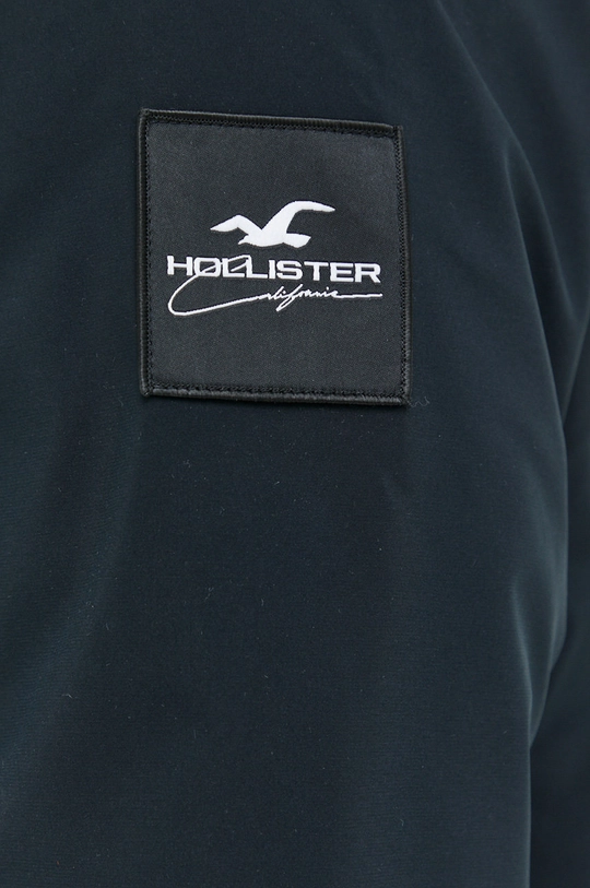 Μπουφάν Hollister Co. Ανδρικά