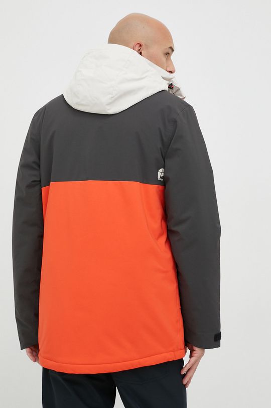 Lyžařská bunda Protest Prtlostan  Hlavní materiál: 100 % Polyester