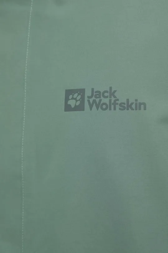 Turistická bunda Jack Wolfskin  STORMY POINT 2L JKT