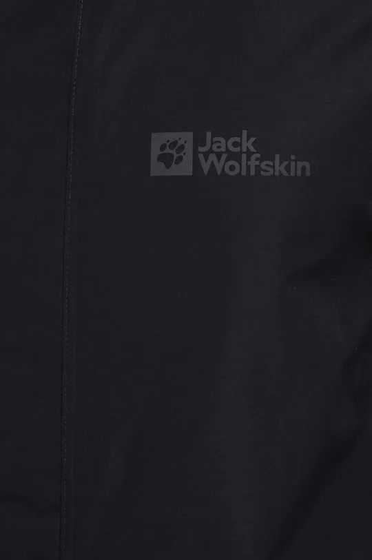 Turistická bunda Jack Wolfskin  STORMY POINT 2L JKT