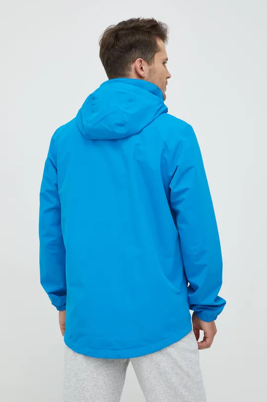 Куртка outdoor Jack Wolfskin Stormy Point Основной материал: 100% Полиэстер Подкладка: 100% Полиэстер