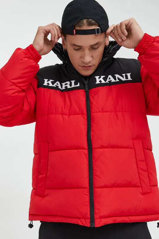 Двостороння куртка Karl Kani