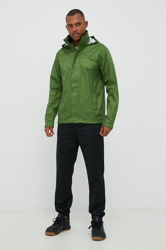 Дощовик Marmot PreCip Eco зелений