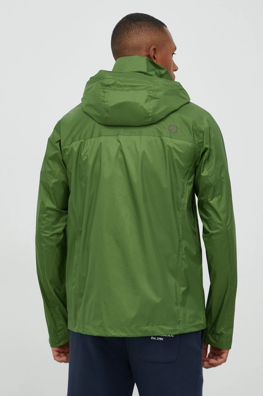 Marmot kurtka przeciwdeszczowa PreCip Eco Materiał zasadniczy: 100 % Nylon, Podszewka: 100 % Poliester