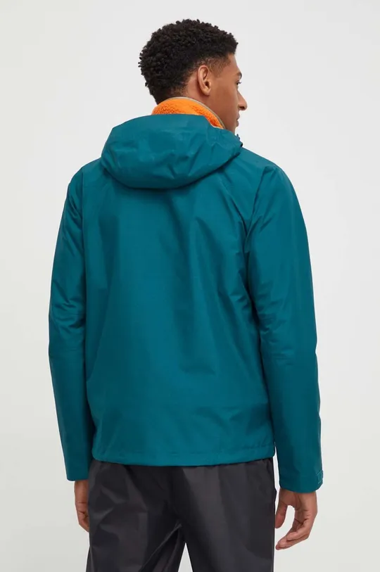 Куртка outdoor Marmot Minimalist GORE-TEX 100% Перероблений поліестер