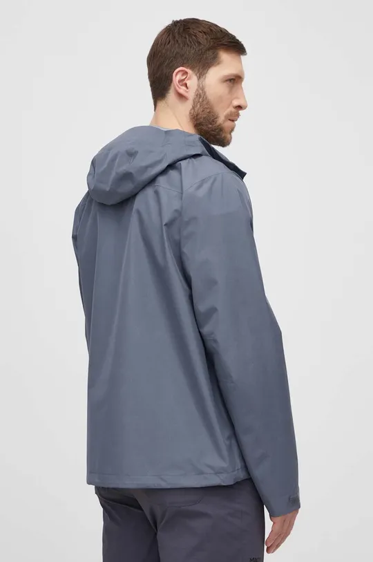 Turistická bunda Marmot Minimalist GORE-TEX 100 % Recyklovaný polyester