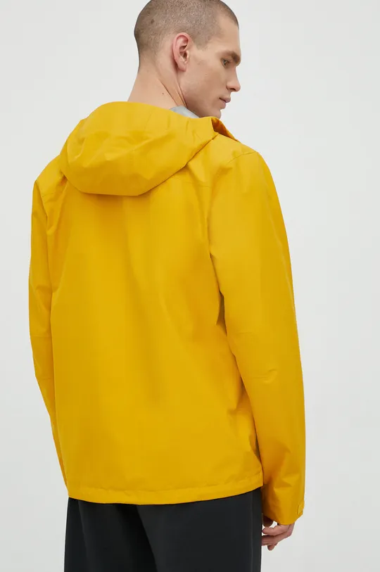 Turistická bunda Marmot Minimalist GORE-TEX 100 % Recyklovaný polyester