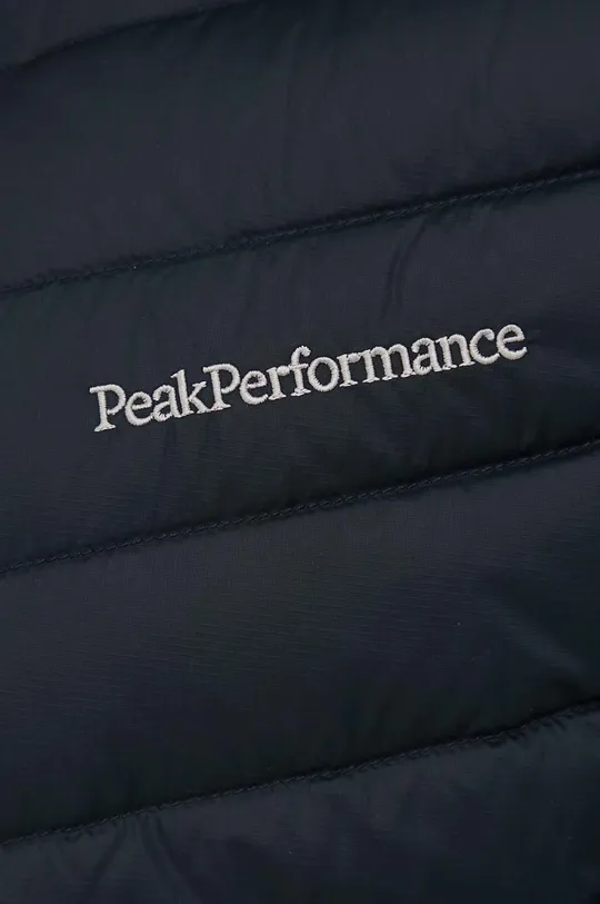 Športová páperová vesta Peak Performance Frost Pánsky