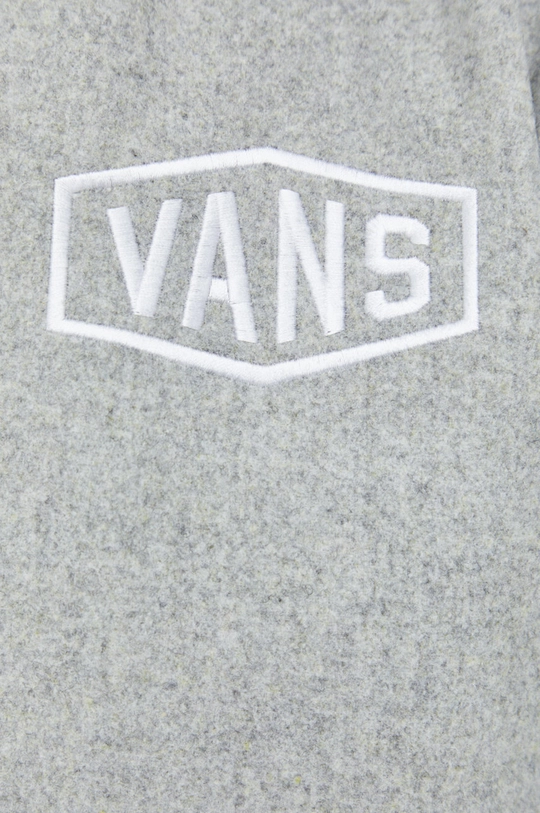 Vans kurtka bomber z domieszką wełny Męski