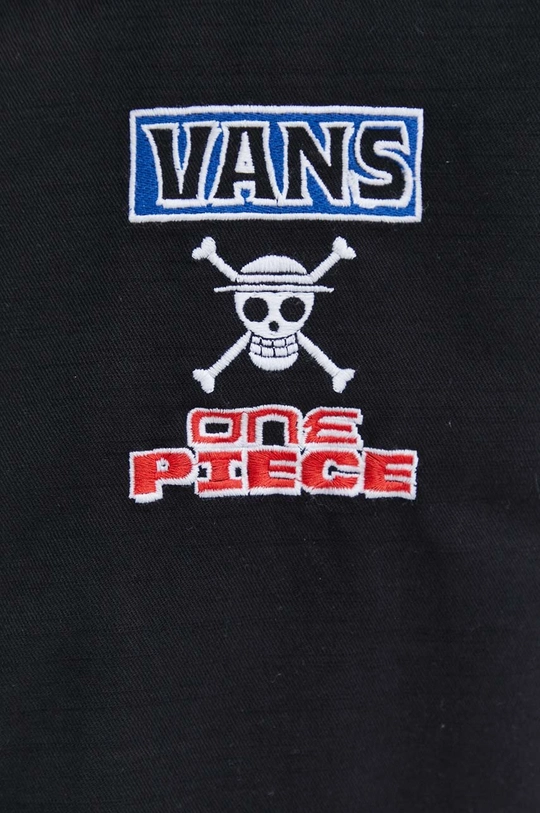 Bunda Vans x one piece Pánsky