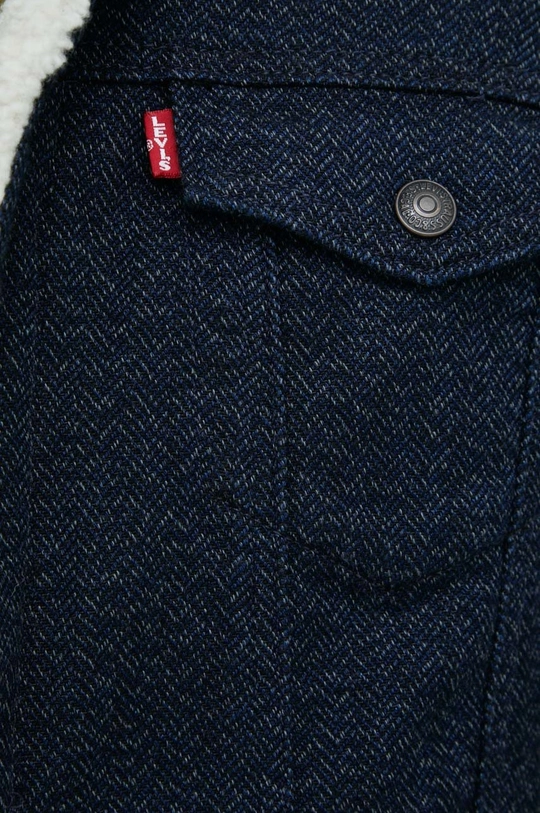 Levi's gyapjú keverék dzseki Férfi