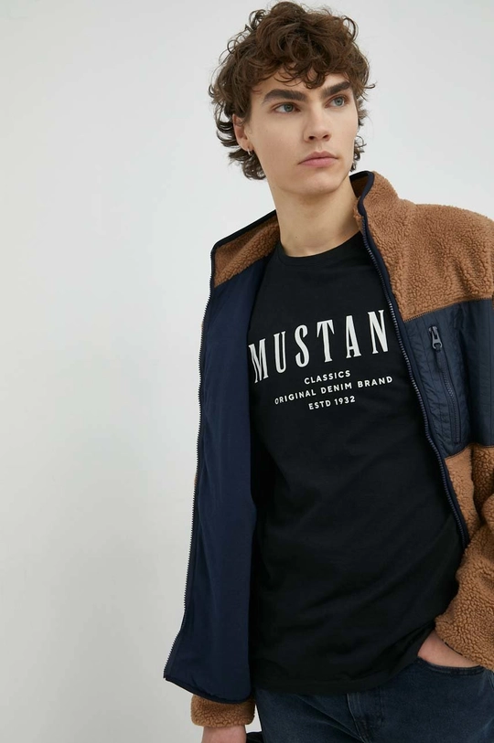 Mustang bluza