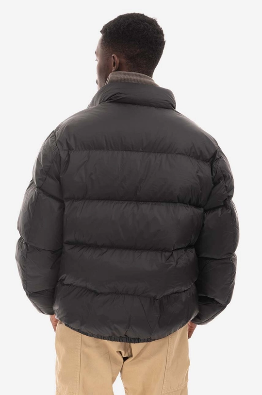 Μπουφάν με επένδυση από πούπουλα Gramicci Down Puffer Jacket  Κύριο υλικό: 100% Νάιλον Φόδρα: 100% Πολυεστέρας Ένθετο: 80% Πούπουλο, 20% Πούπουλο