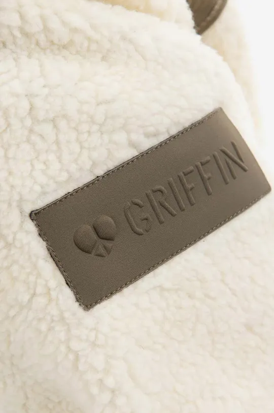 Griffin giacca Hooded Jogger Uomo