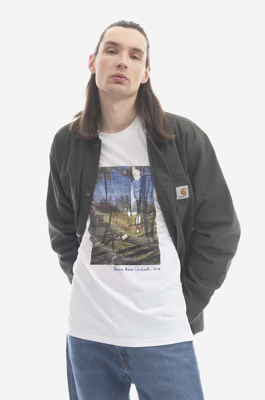 Carhartt WIP jacket Michigan Coat