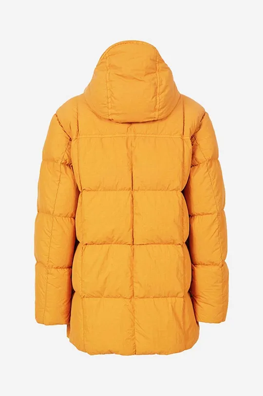 помаранчевий Пухова куртка C.P. Company