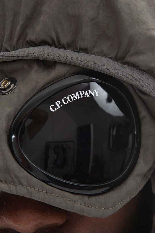 C.P. Company down jacket