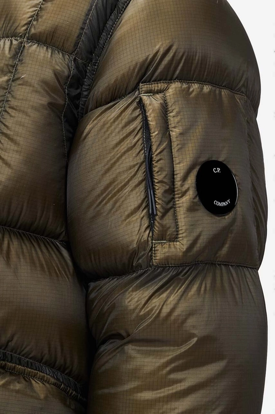 C.P. Company down jacket