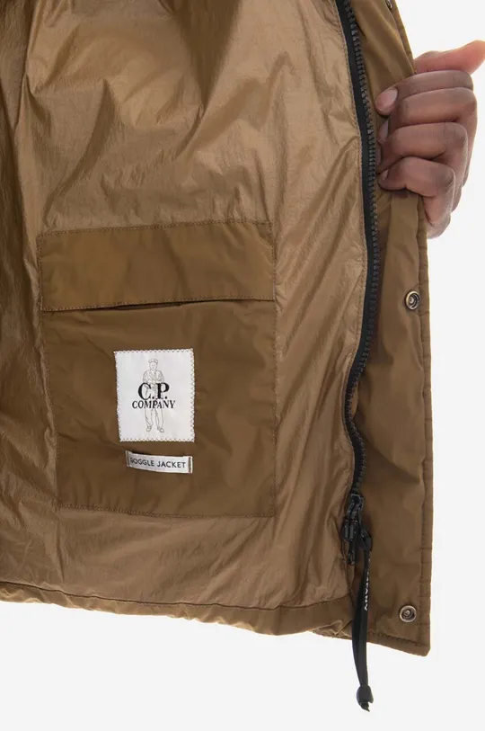 C.P. Company down jacket