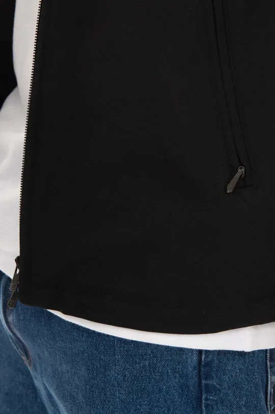 black Needles jacket Sport Jacket PE/R/PU Cavalry Twill