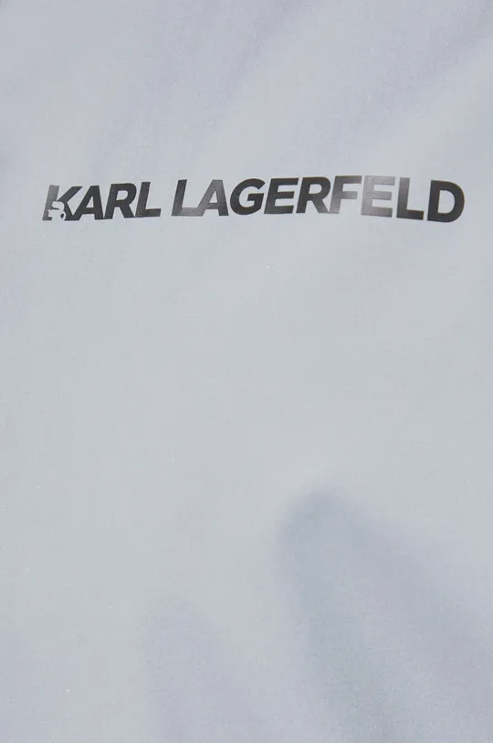 Karl Lagerfeld parka 225W1580