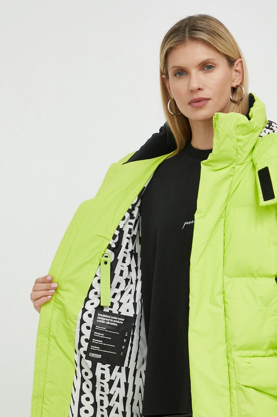 Rains kurtka 15010 Block Puffer Jacket