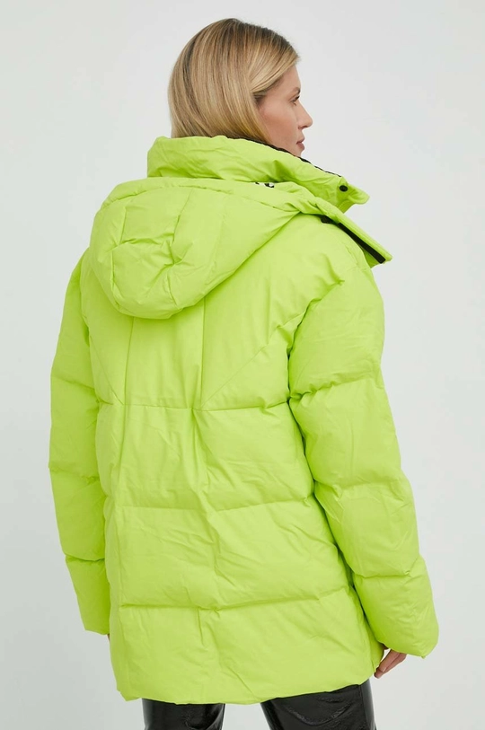 Rains kurtka 15010 Block Puffer Jacket Unisex