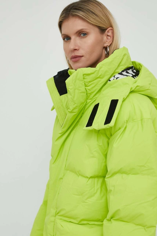 Rains kurtka 15010 Block Puffer Jacket