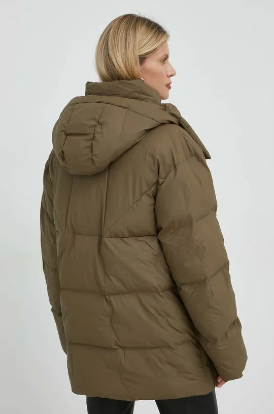 Куртка Rains 15010 Block Puffer Jacket Unisex