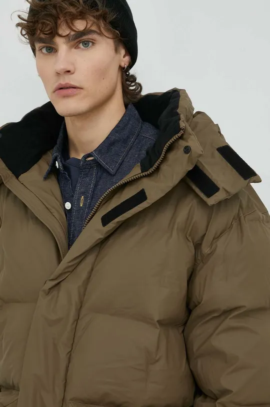 Куртка Rains 15010 Block Puffer Jacket