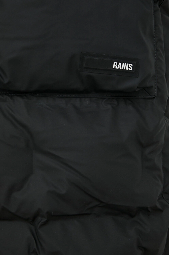 Jakna Rains 15020 Block Puffer Coat