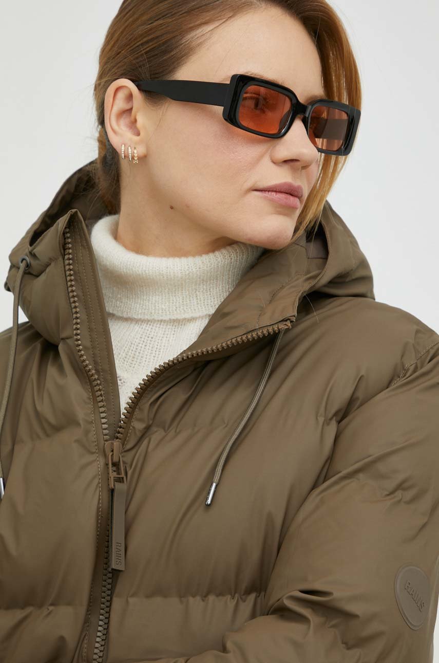 Rains geaca 15060 puffer jacket