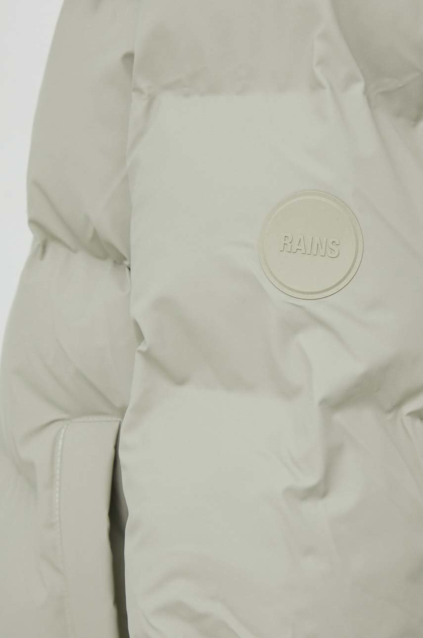 Μπουφάν Rains 15060 puffer jacket