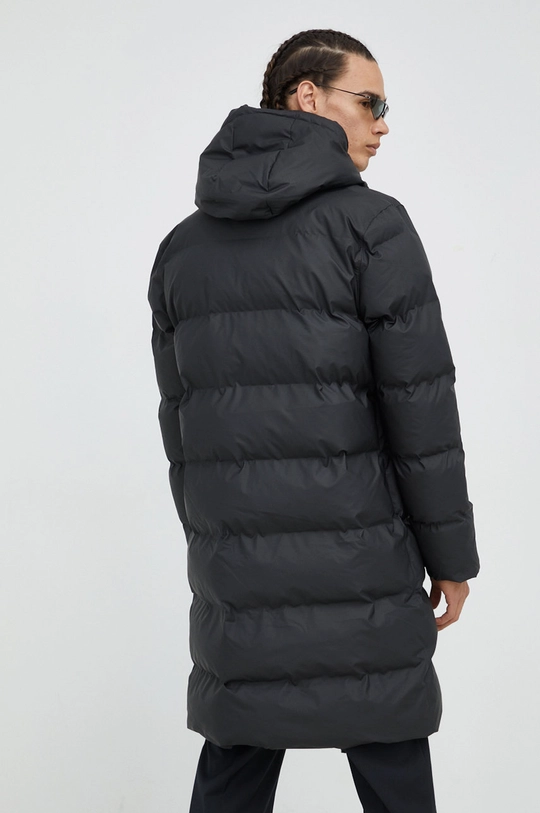 Rains geaca 15070 Long Puffer Jacket 15070.01