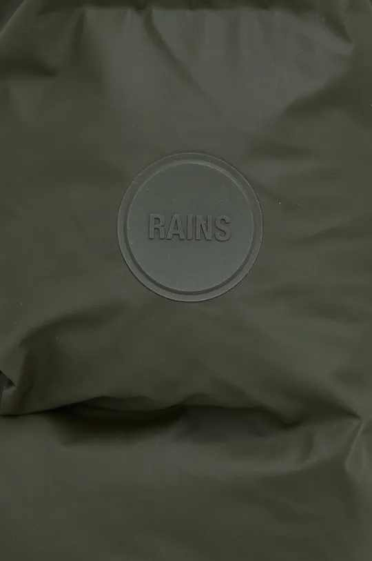 Μπουφάν Rains 15070 Long Puffer Jacket