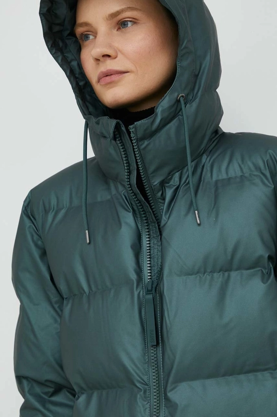 Μπουφάν Rains 15070 long puffer jacket