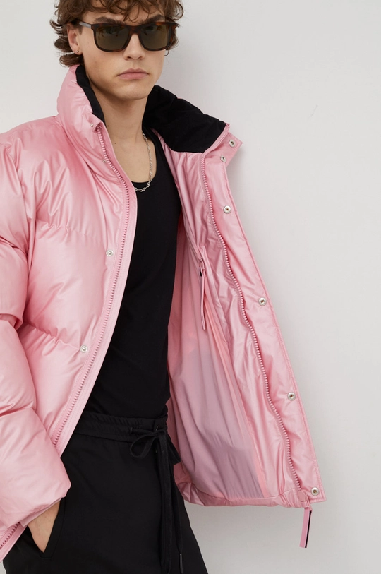 Куртка Rains 15220 Boxy Puffer Jacket