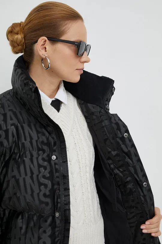 Rains kurtka 15220 Boxy Puffer Jacket