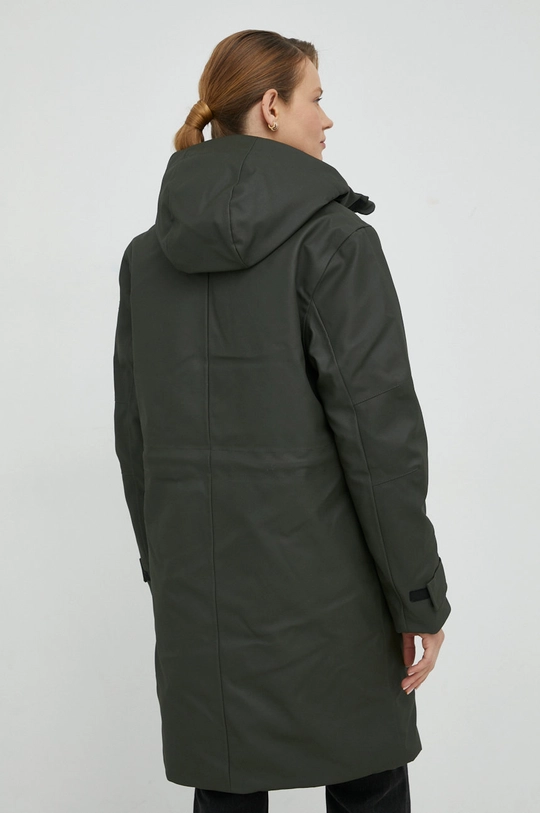 Αδιάβροχο μπουφάν Rains 15260 Glacial Coat