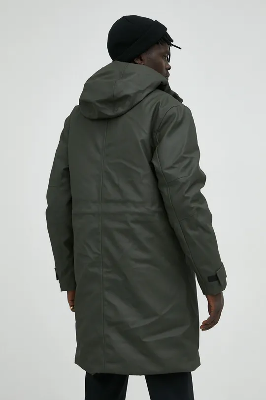 Kišna jakna Rains 15260 Glacial Coat