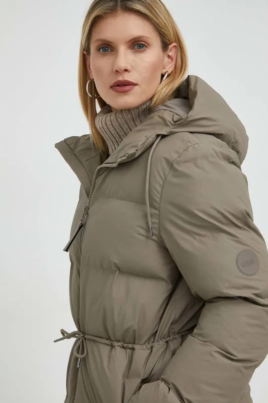 Μπουφάν Rains 15370 Puffer W Jacket