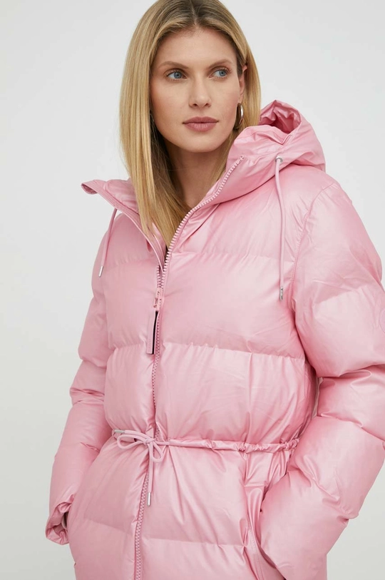 Куртка Rains 15370 Puffer W Jacket