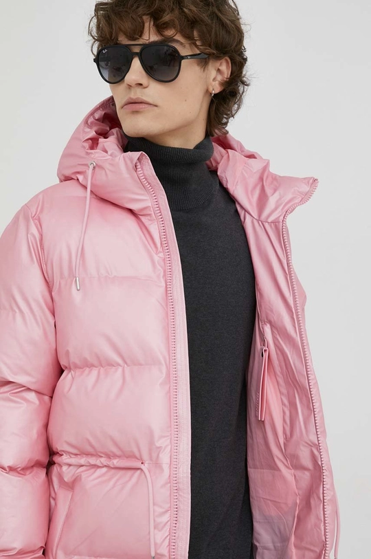 Jakna Rains 15370 Puffer W Jacket