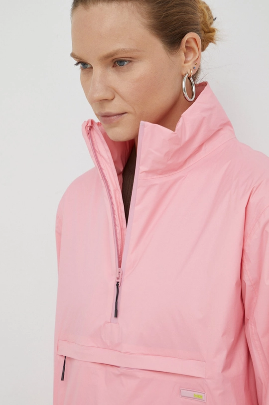 Jakna Rains Padded Nylon Anorak 15490