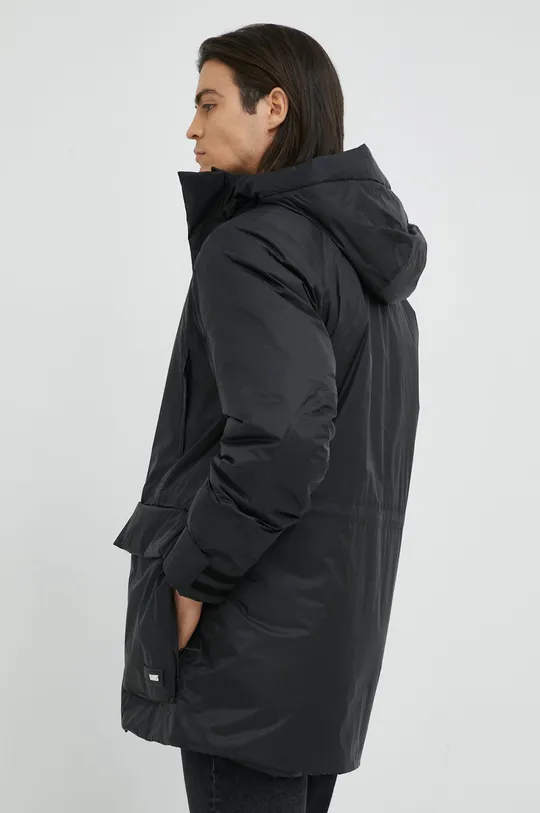 Куртка Rains 15510 Alpine Nylon Parka Unisex