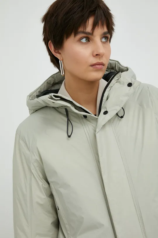 Куртка Rains 15510 Alpine Nylon Parka