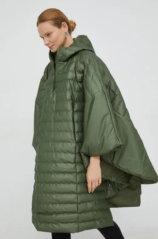 Pončo Rains 15550 Trekker Cape