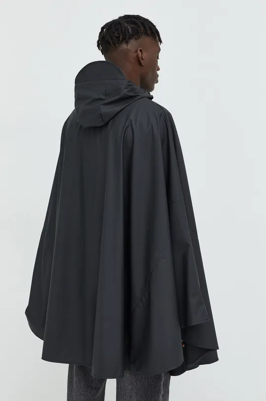 Rains kurtka przeciwdeszczowa Poncho Cape 18110